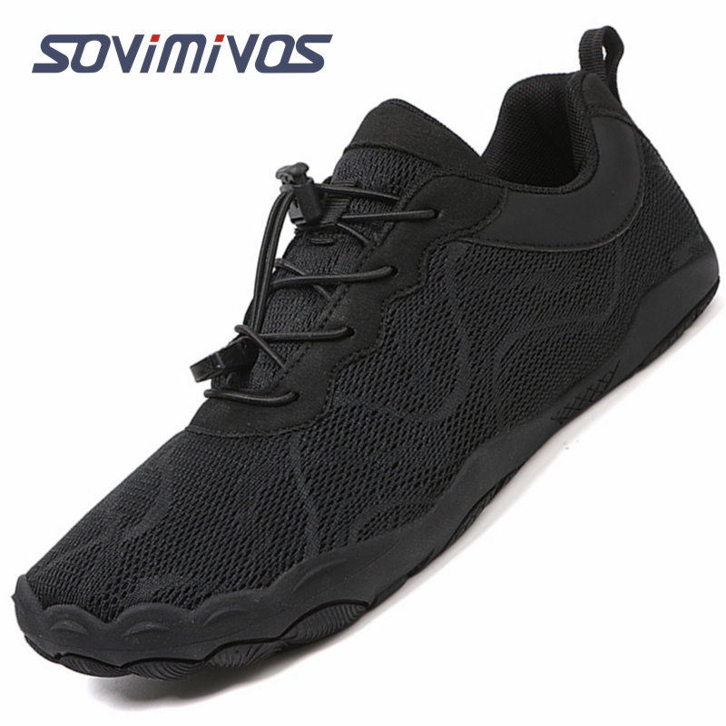 Womens Mens Barefoot Shoes Min - огляд і ціна Men'S Shoes Zero Drop