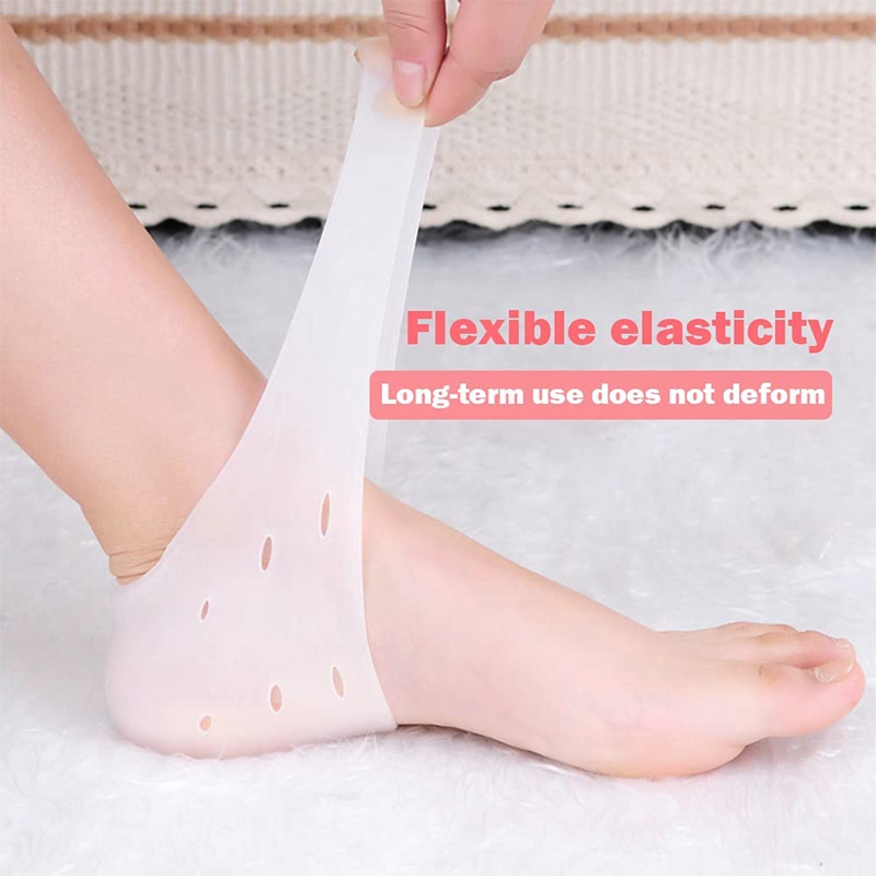Silicone Metatarsal Pads Foref - огляд і ціна Men'S Shoes Plantar Fasciitis