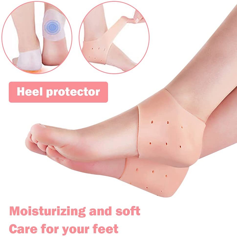 Silicone Metatarsal Pads Foref - огляд і ціна Men'S Shoes Plantar Fasciitis