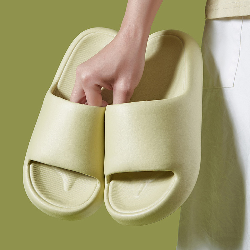 Home Slippers Women cloud Sand - огляд і ціна Men'S Shoes For Summer