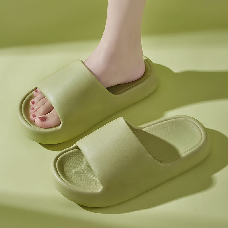 Home Slippers Women cloud Sand - огляд і ціна Men'S Shoes For Summer