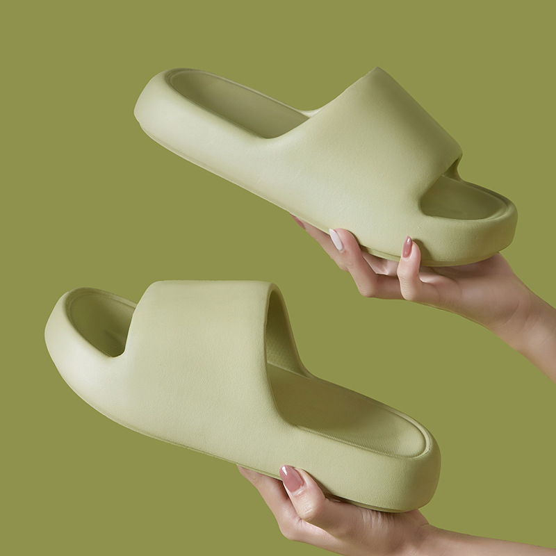 Home Slippers Women cloud Sand - огляд і ціна Men'S Shoes For Summer