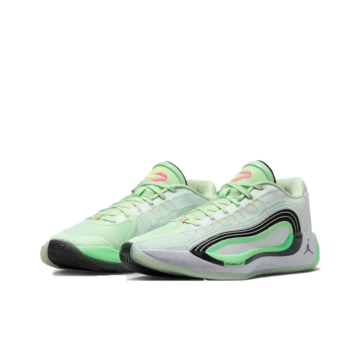 Nike Air Jordan Luka 4 PF Donč - огляд і ціна Men Shoes Jordan 4