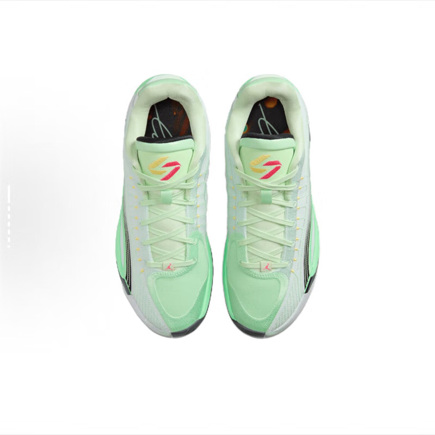 Nike Air Jordan Luka 4 PF Donč - огляд і ціна Men Shoes Jordan 4