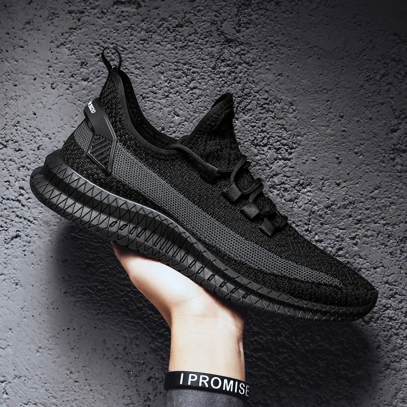 Men's Woven Shoes 2025 New Bra - огляд і ціна Men'S Shoes Hoka Sale