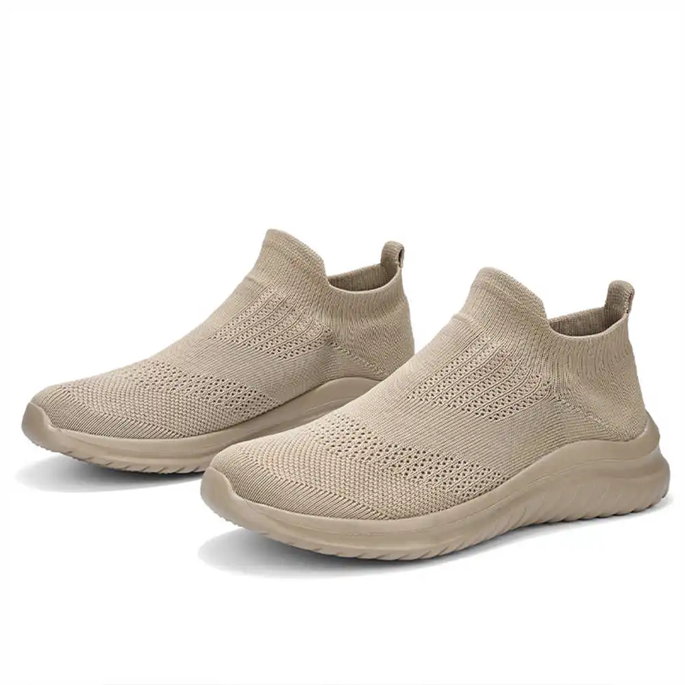 Beige Soft New Novelty Tennis  - огляд і ціна Men Shoes Types Name