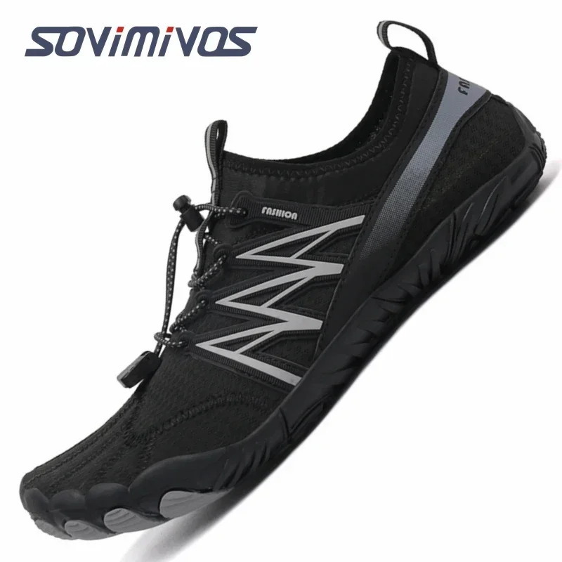 Wide Toe Barefoot Shoes Mens W - огляд і ціна Men'S Shoes Zero Drop