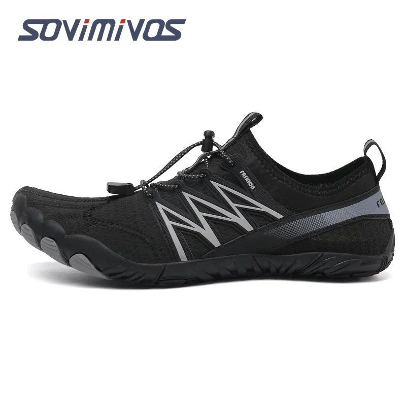 Wide Toe Barefoot Shoes Mens W - огляд і ціна Men'S Shoes Zero Drop