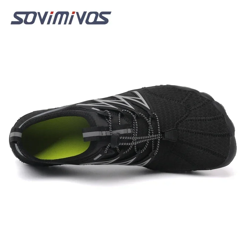 Wide Toe Barefoot Shoes Mens W - огляд і ціна Men'S Shoes Zero Drop