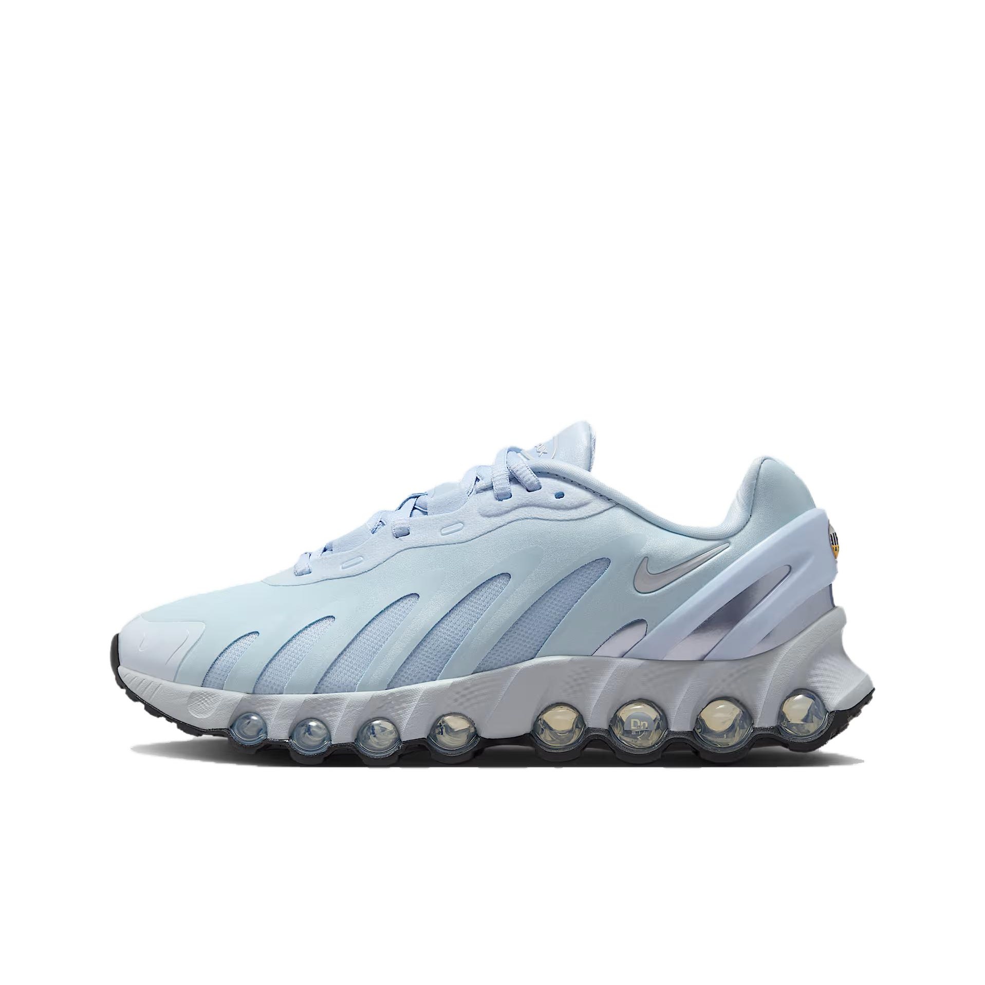Nike Air Max Dn8 Breathable Re - огляд і ціна Men'S Shoes Nike Air Max