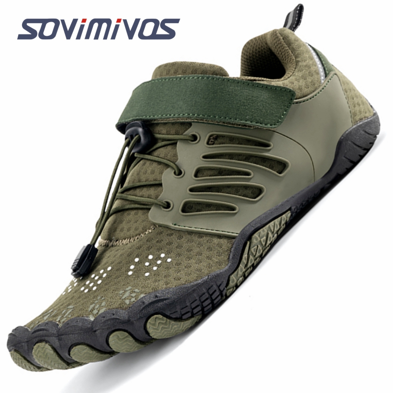 Men's Minimalist Trail Runner  - огляд і ціна Men'S Shoes Zero Drop