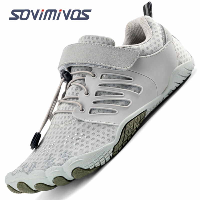 Men's Minimalist Trail Runner  - огляд і ціна Men'S Shoes Zero Drop