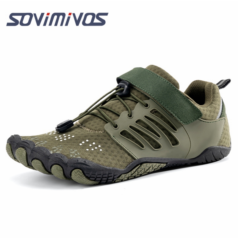 Men's Minimalist Trail Runner  - огляд і ціна Men'S Shoes Zero Drop
