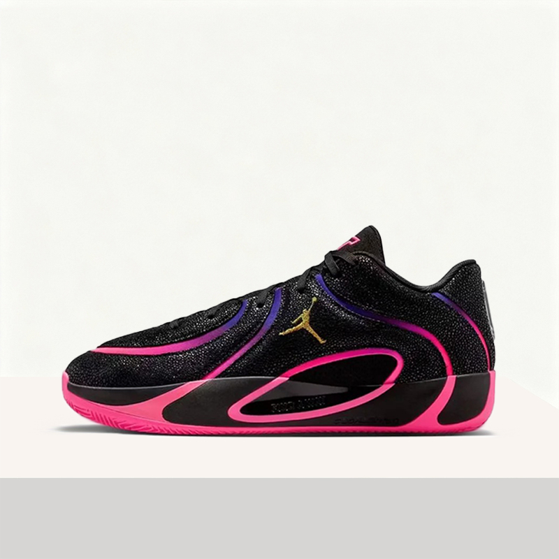 Nike Jordan Tatum 4 Basketball - огляд і ціна Men Shoes Jordan 4