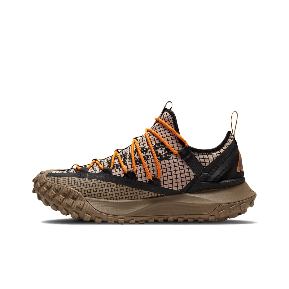 Nike ACG Mountain Fly Outdoor  - огляд і ціна Men'S Shoes Nike Black