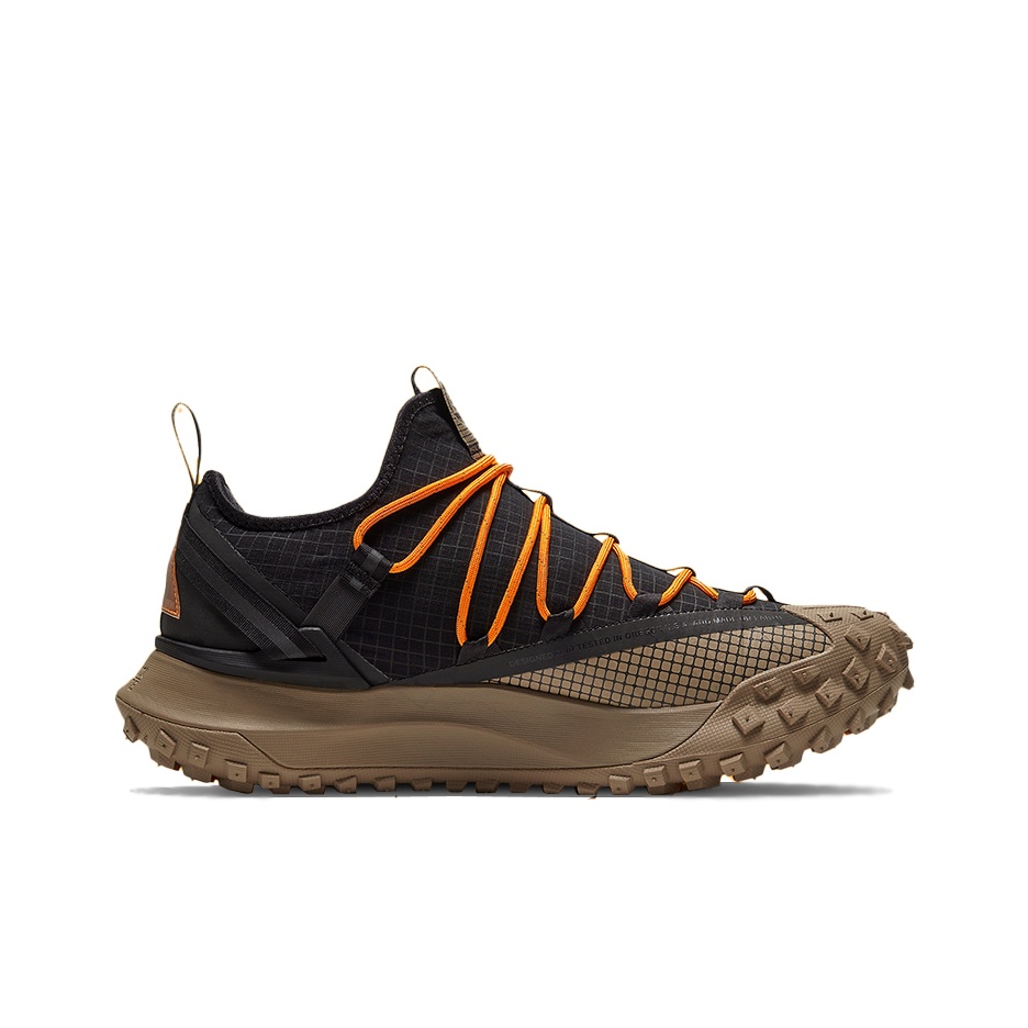 Nike ACG Mountain Fly Outdoor  - огляд і ціна Men'S Shoes Nike Black