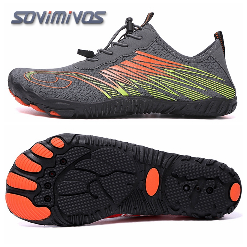 Barefoot Trail Running Shoes f - огляд і ціна Men'S Shoes Zero Drop