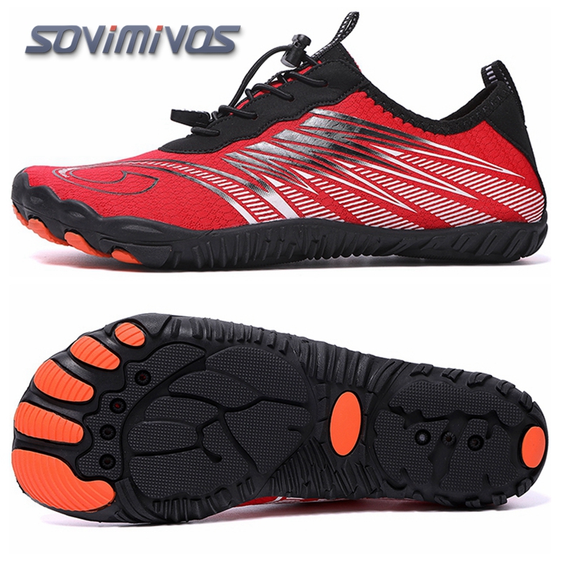 Barefoot Trail Running Shoes f - огляд і ціна Men'S Shoes Zero Drop