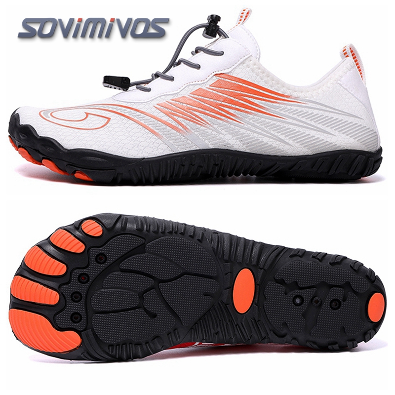 Barefoot Trail Running Shoes f - огляд і ціна Men'S Shoes Zero Drop