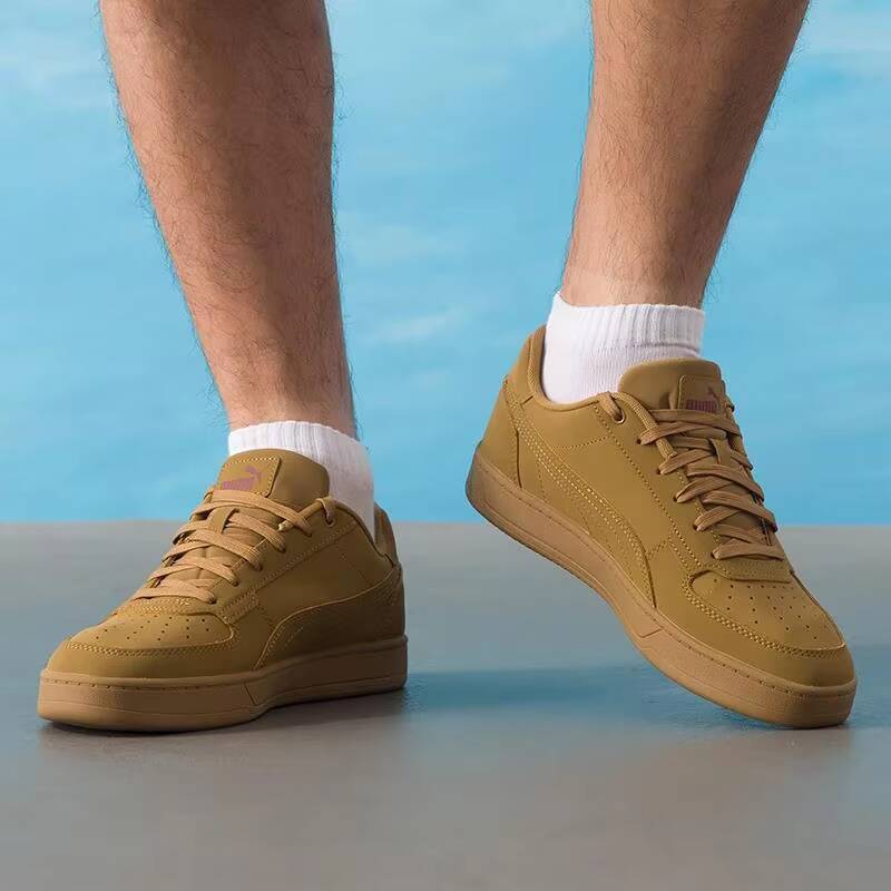 2026 new Puma Caven 2.0 Buck M - огляд і ціна Men'S Shoes Puma Sneakers
