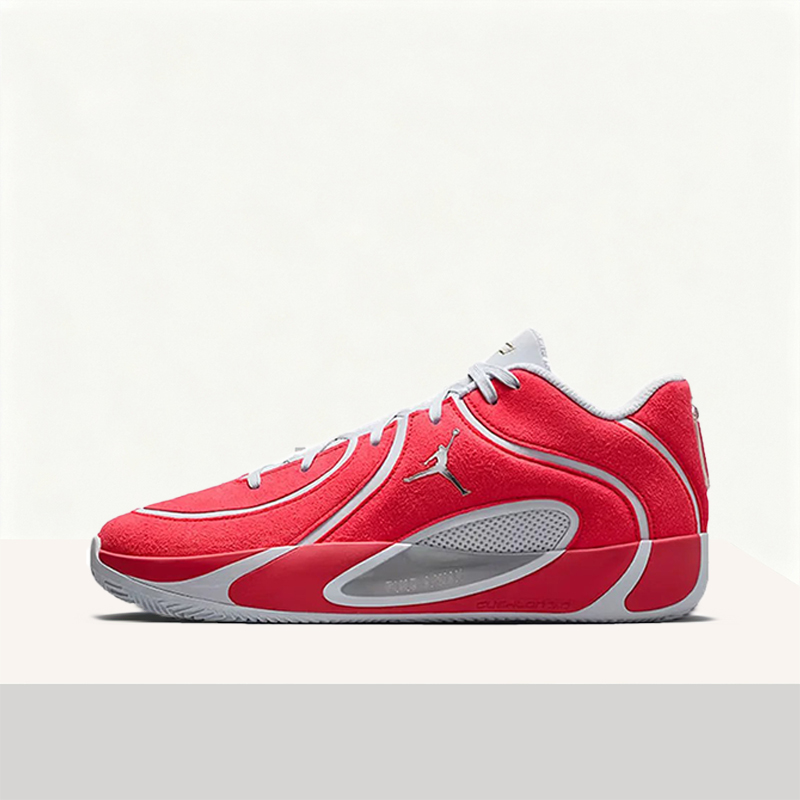 Nike Jordan Tatum 4 Premium PF - огляд і ціна Men Shoes Jordan 4