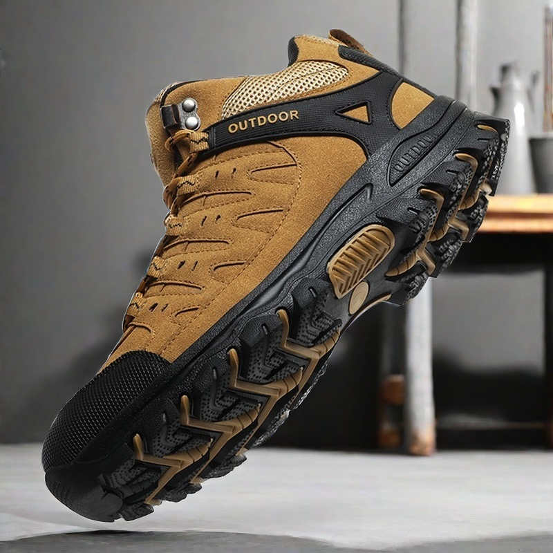 Brown Big Size Colorful Sneake - огляд і ціна Men Shoes Types Name