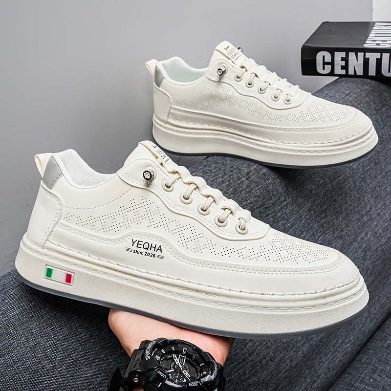 Retro Plain Men Canvas Cloth F - огляд і ціна Men'S Shoes Comfortable Walking