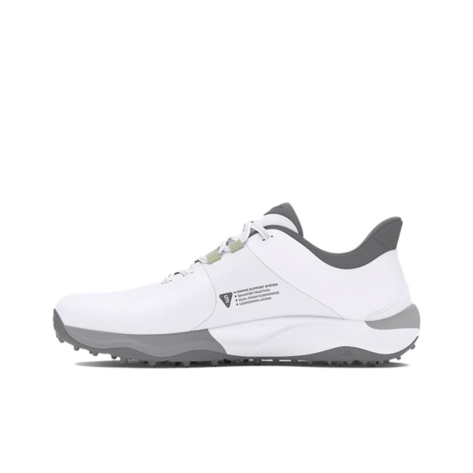 Under Armour Drive Pro Golf Sh - огляд і ціна Men Shoes Under 100