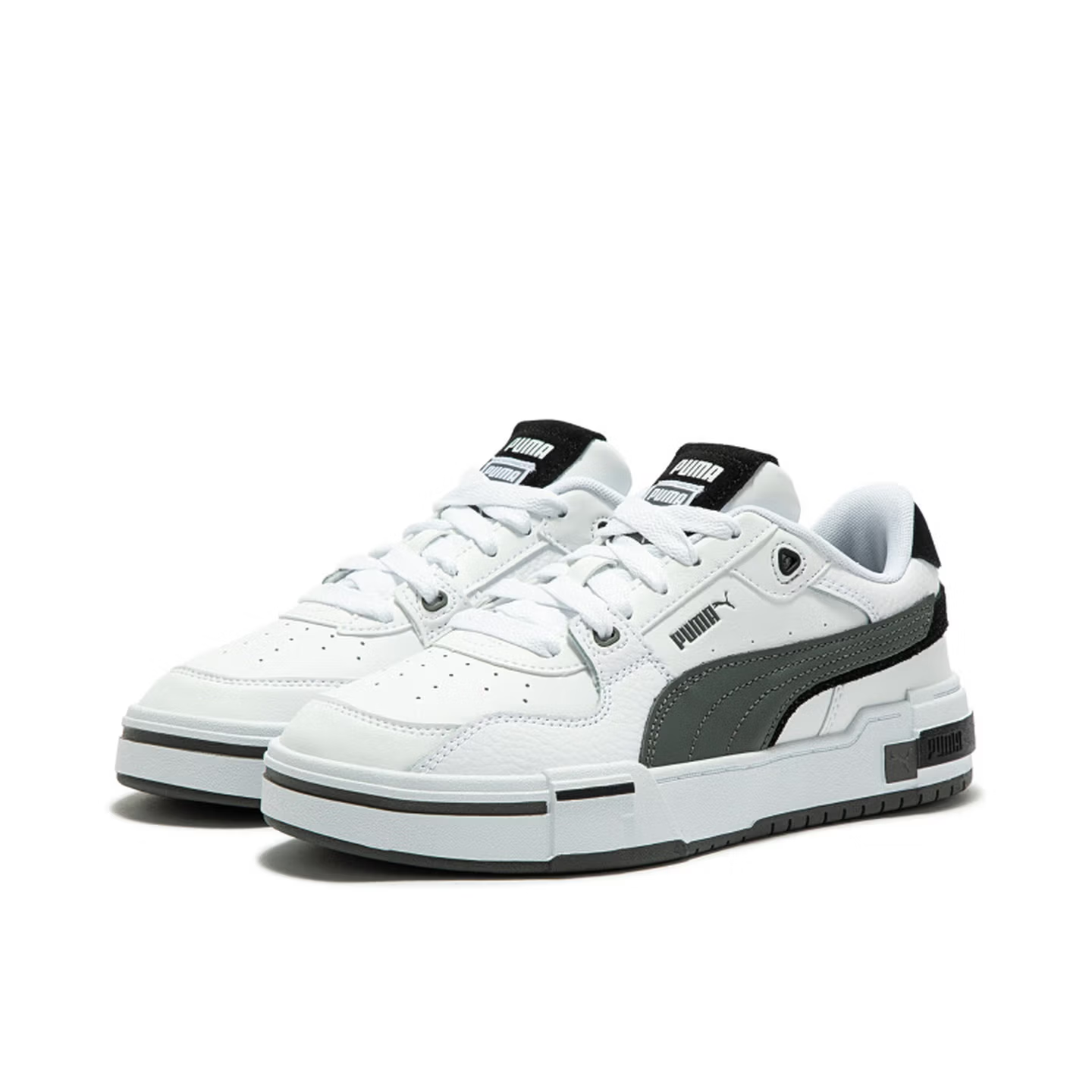 Puma Ca Pro Classic: Stylish,  - огляд і ціна Men'S Shoes Puma Sneakers