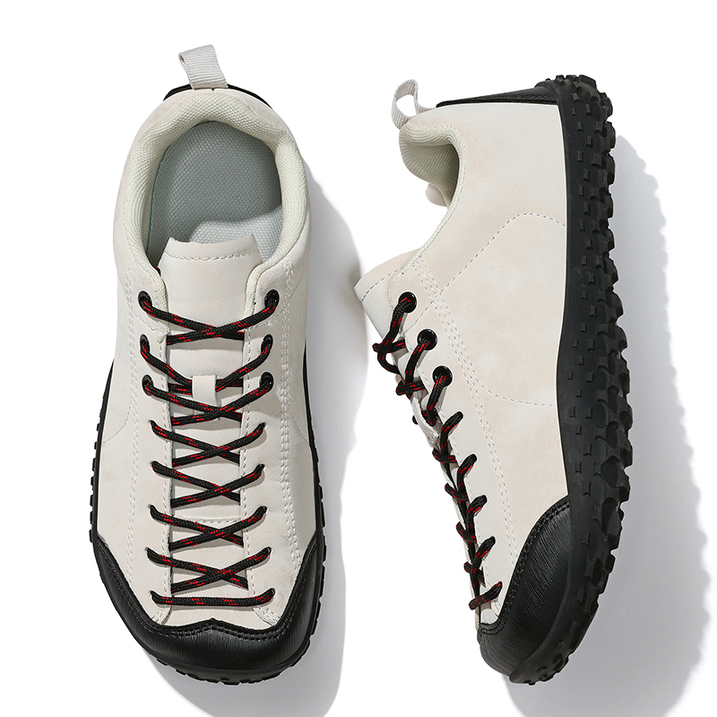 ELUVA Men's Minimalist Barefoo - огляд і ціна Men'S Shoes Zero Drop