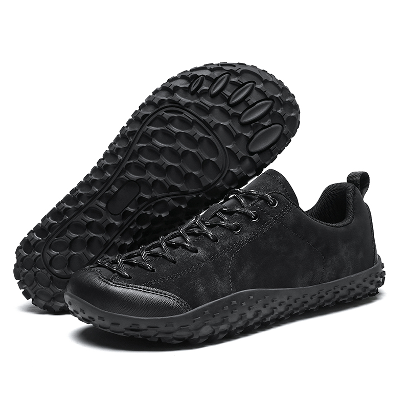 ELUVA Men's Minimalist Barefoo - огляд і ціна Men'S Shoes Zero Drop