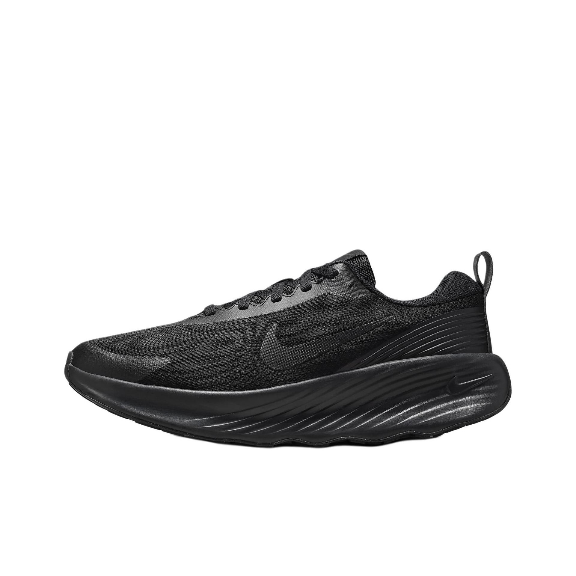 Nike Low top Walking Shoes Men - огляд і ціна Men'S Shoes Nike Black