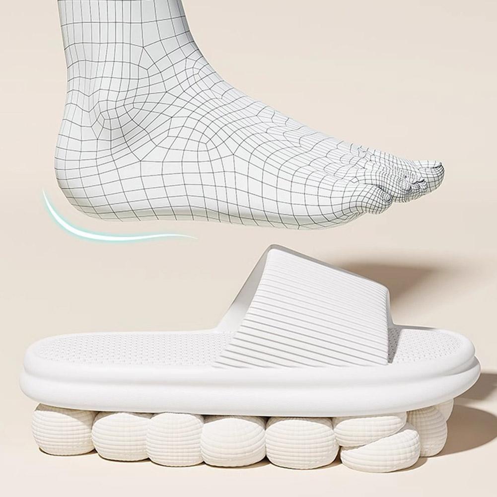 Women Summer Concise EVA Slipp - огляд і ціна Men'S Shoes For Summer