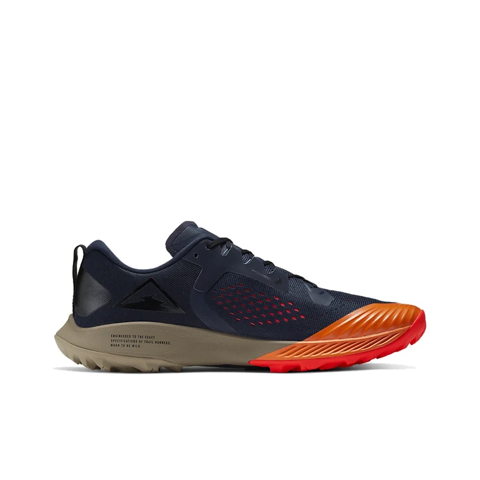 Nike Air Zoom Terra Kiger 5 Ru - огляд і ціна Men'S Shoes Nike Black