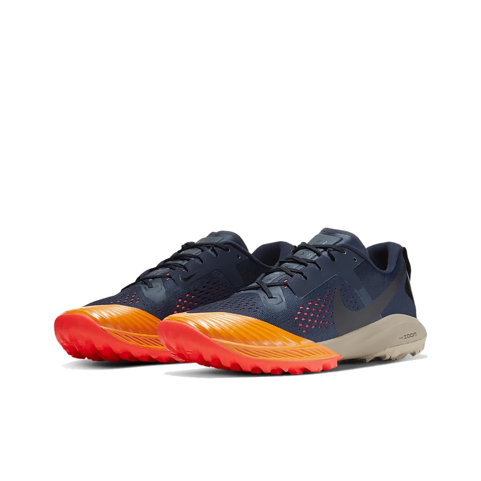 Nike Air Zoom Terra Kiger 5 Ru - огляд і ціна Men'S Shoes Nike Black