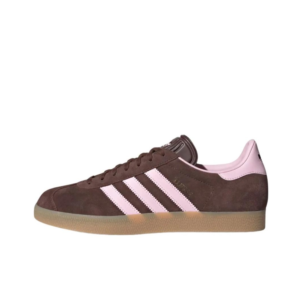 Adidas Originals GAZELLE Abras - огляд і ціна Adidas Shoes Gazelle