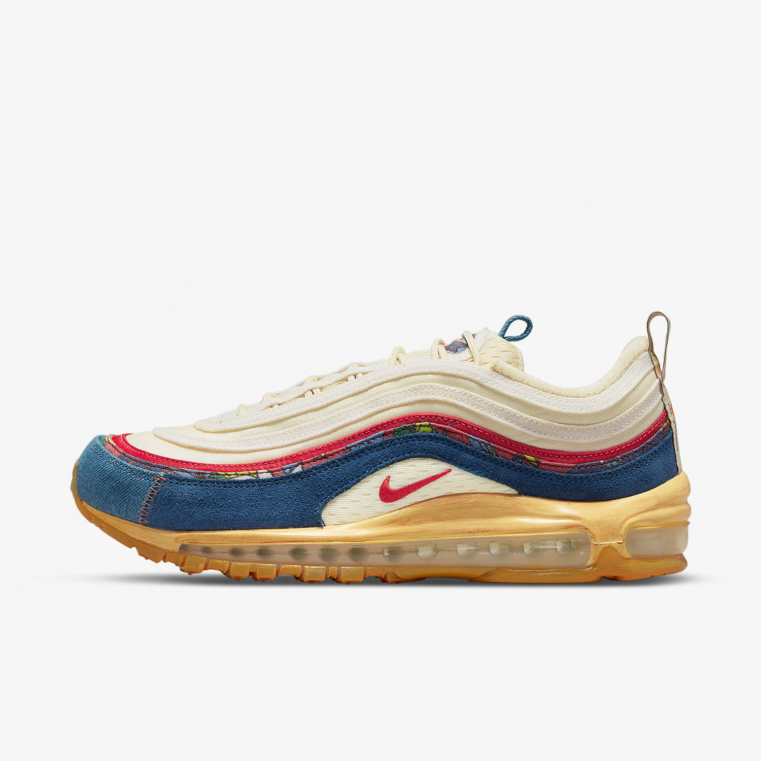 Nike Authentic New AIR MAX Men - огляд і ціна Men'S Shoes Nike Air Max