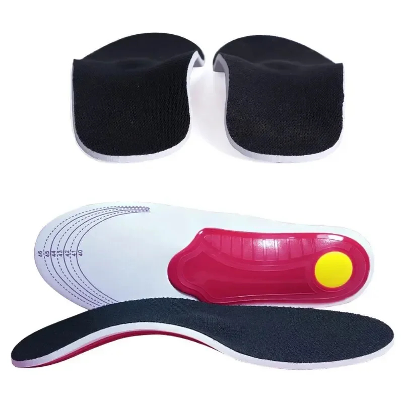 EVA Orthopedic Insoles for Sho - огляд і ціна Men'S Shoes Plantar Fasciitis