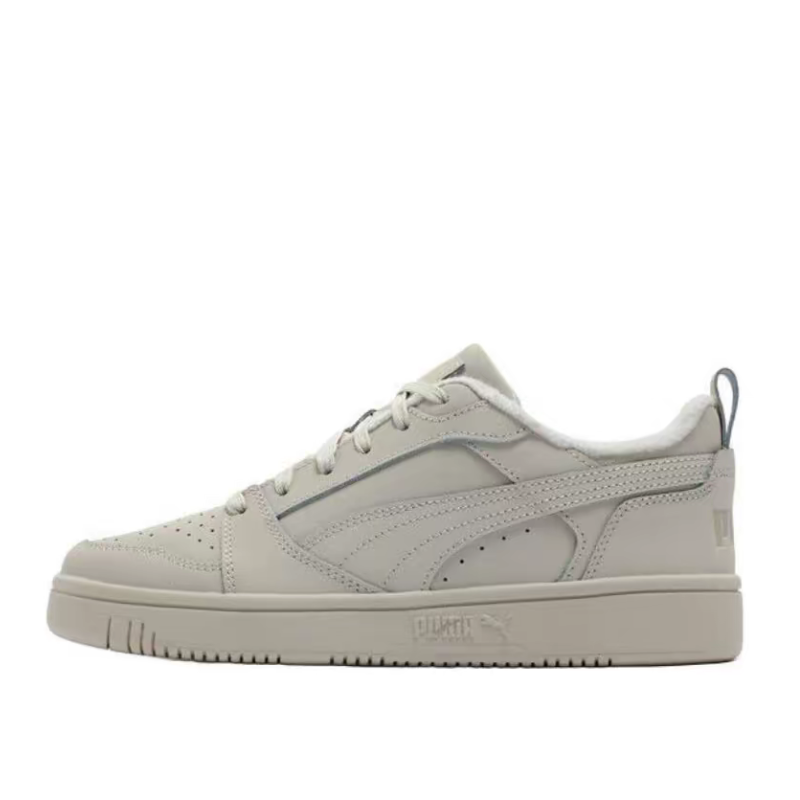 Puma Rebound V6: Minimalist, R - огляд і ціна Men'S Shoes Puma Sneakers