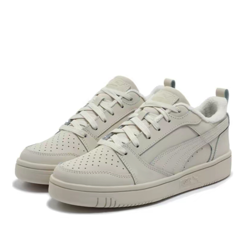 Puma Rebound V6: Minimalist, R - огляд і ціна Men'S Shoes Puma Sneakers