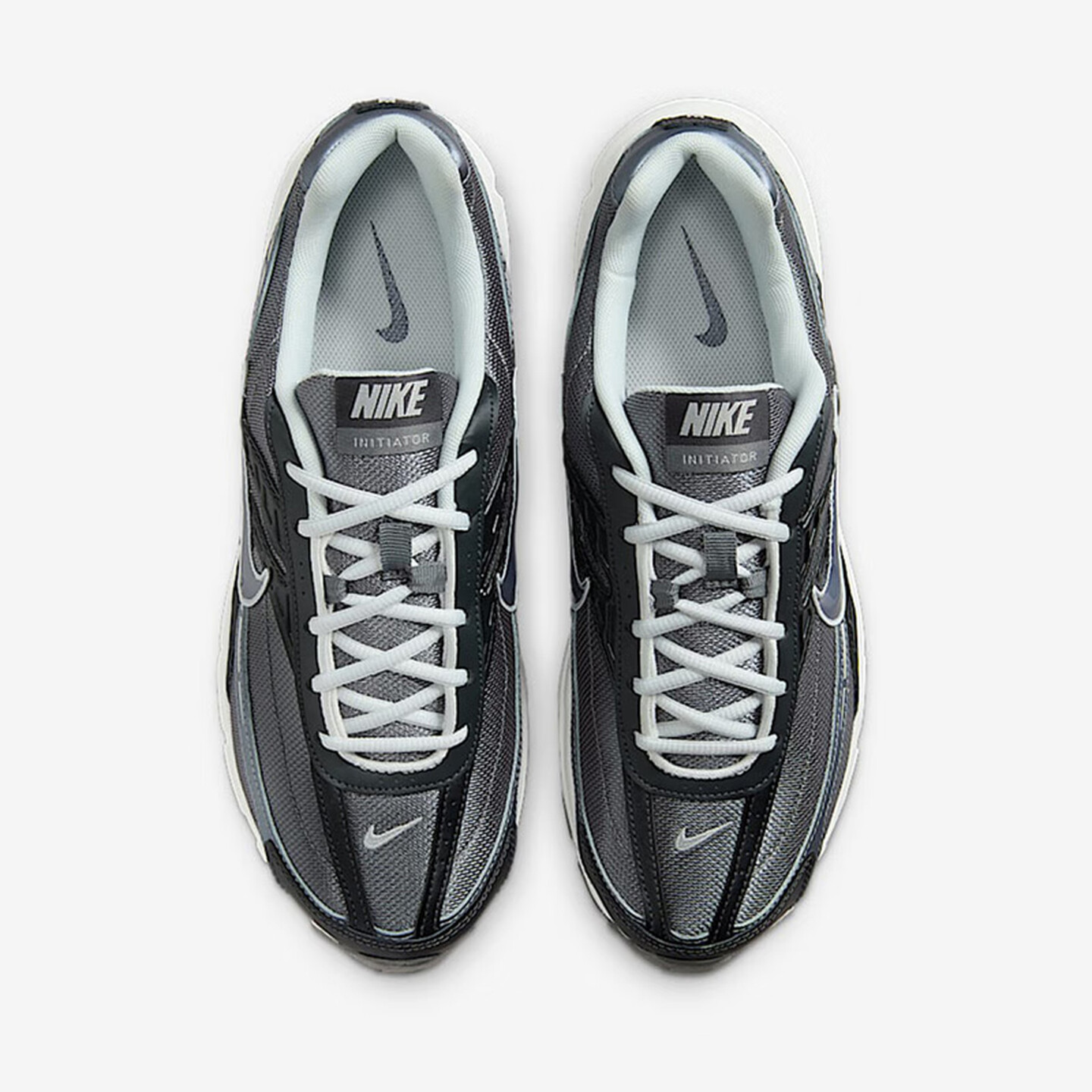NIKE INITIATOR Breathable Runn - огляд і ціна Men'S Shoes Nike Black