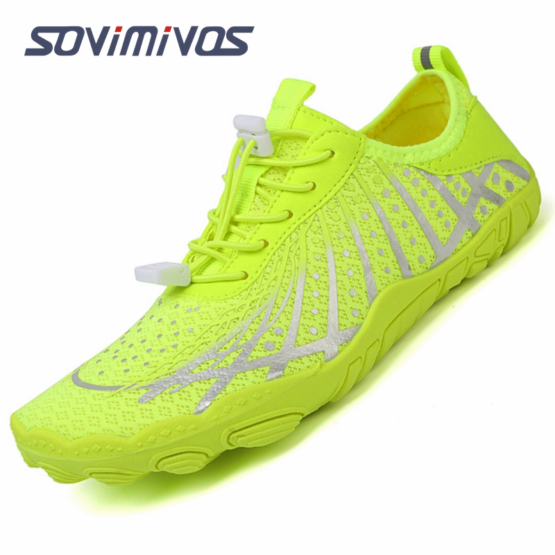 Barefoot Trail Running Shoes f - огляд і ціна Men'S Shoes Zero Drop