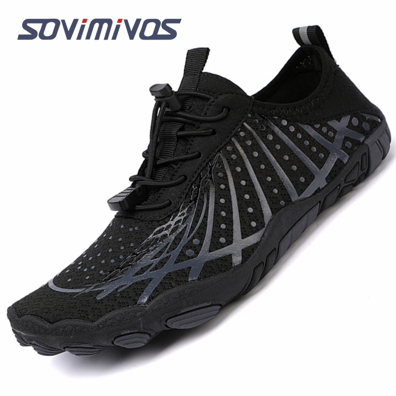 Barefoot Trail Running Shoes f - огляд і ціна Men'S Shoes Zero Drop