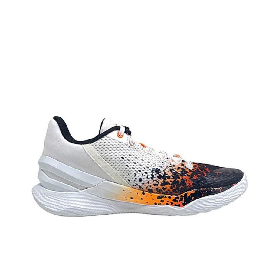 Under Armour Curry 2 Low Flotr - огляд і ціна Men Shoes Under 100