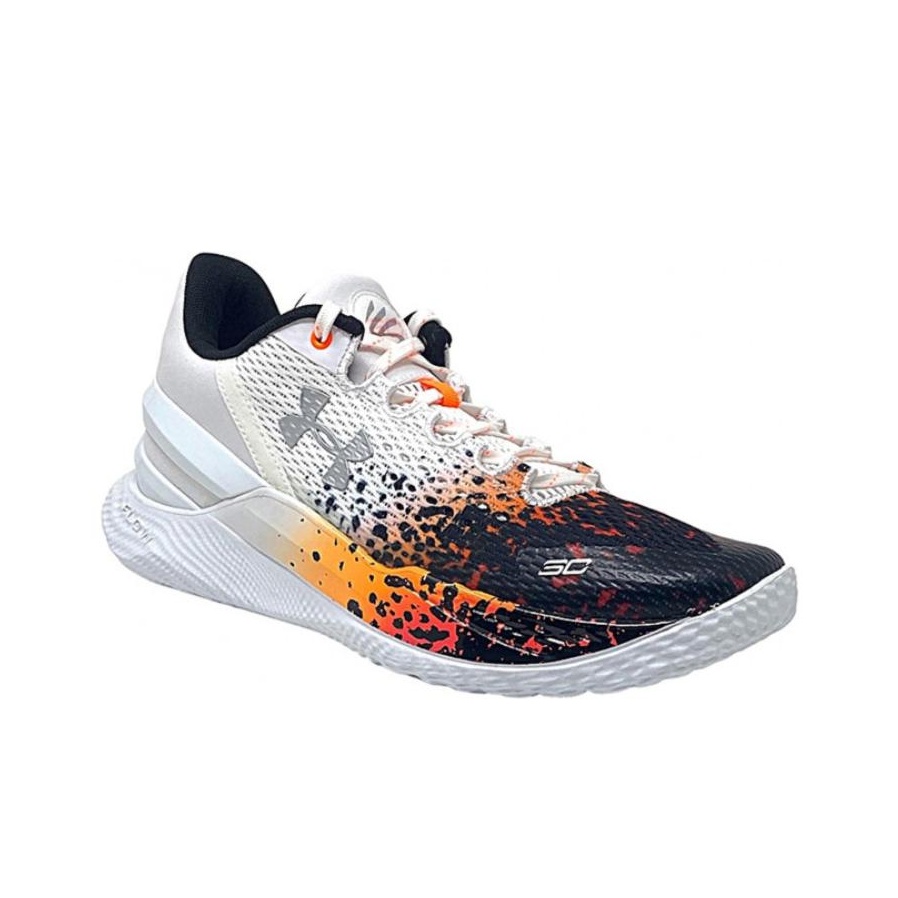 Under Armour Curry 2 Low Flotr - огляд і ціна Men Shoes Under 100