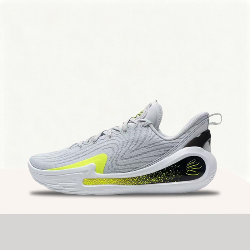 Under Armour Curry 12 Unisex L - огляд і ціна Men Shoes Under 100