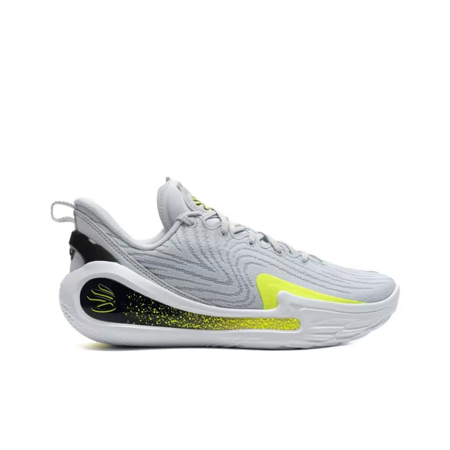 Under Armour Curry 12 Unisex L - огляд і ціна Men Shoes Under 100