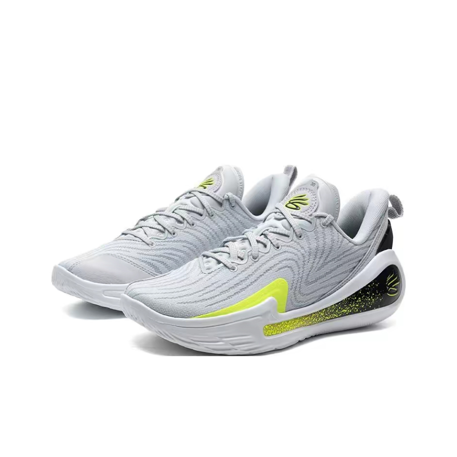 Under Armour Curry 12 Unisex L - огляд і ціна Men Shoes Under 100