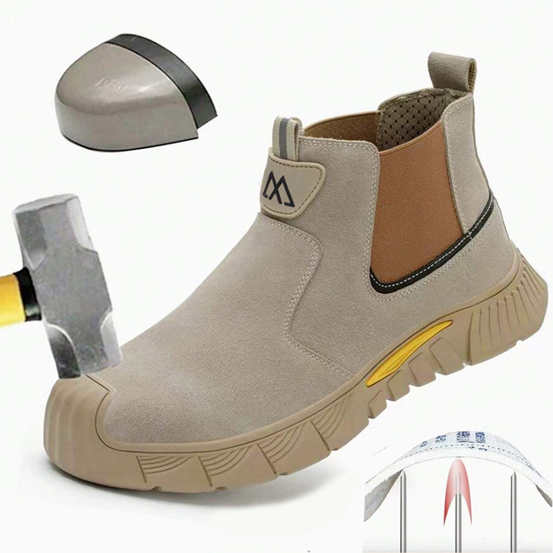 Wear Resistant Durable Steel T - огляд і ціна Men'S Shoes Hoka Sale
