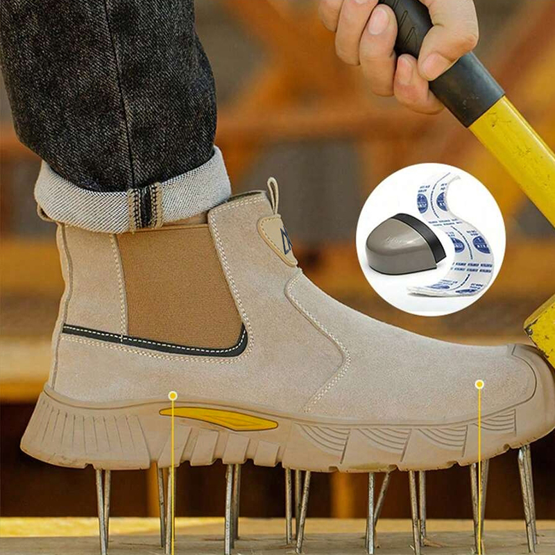 Wear Resistant Durable Steel T - огляд і ціна Men'S Shoes Hoka Sale